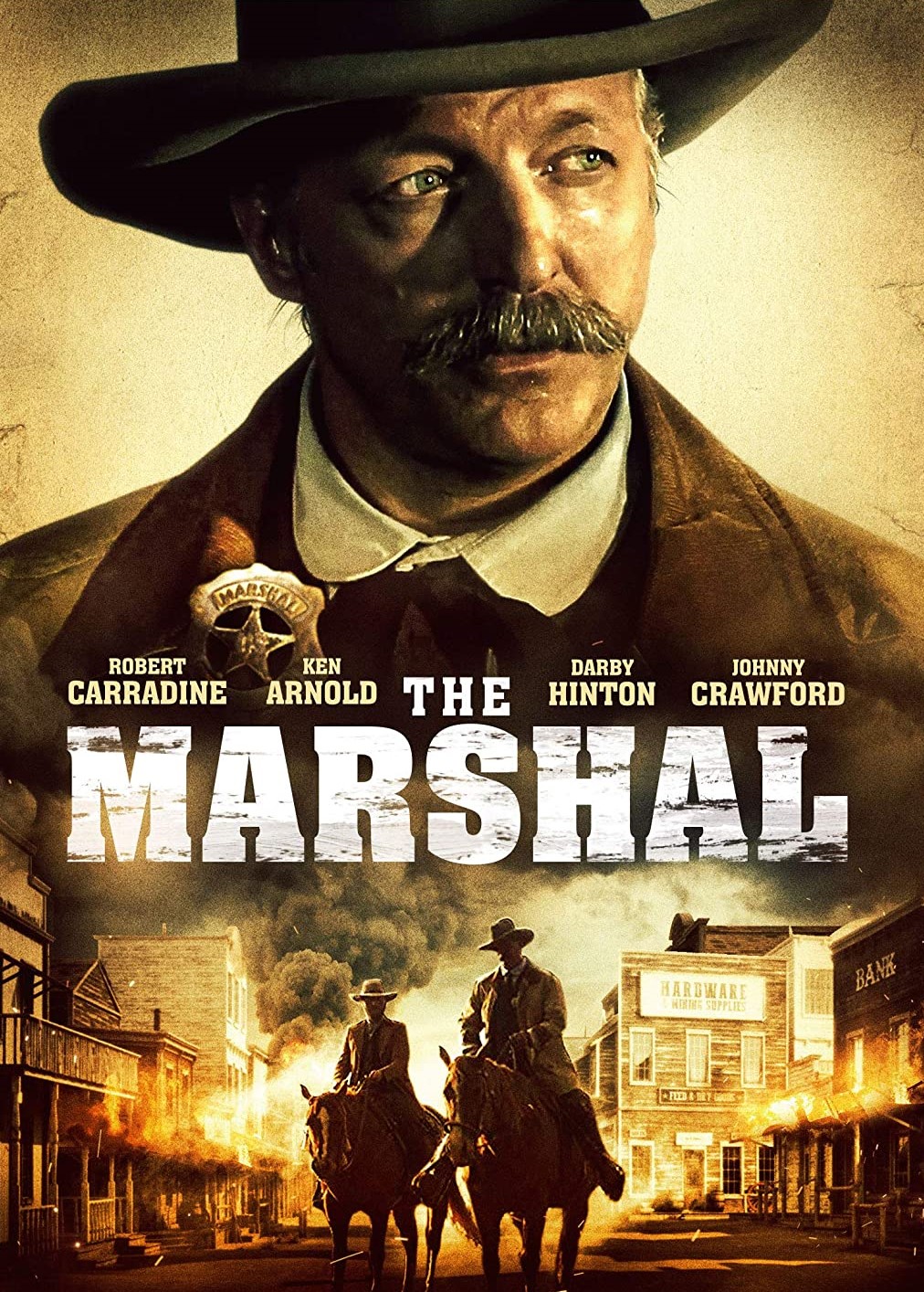 The Marshal | 2019 | English | 1080p | 720p | WEB-Rip The Marshal | 2019 | English | 1080p | 720p | WEB-Rip