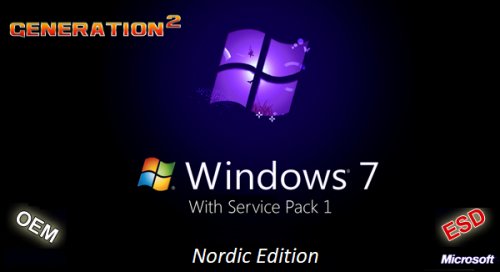 W7 NORDiC