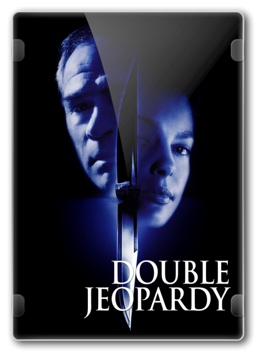 Double Jeopardy 1999 1080p WEB Rip x264 Dual Audio Hindi DD 5 1 Eng DD 5 1 Msub By Hammer
