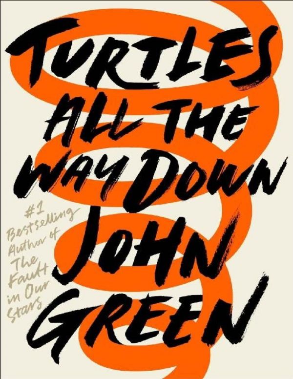 Turtles All the Way Down PDF