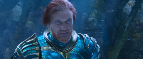 Aquaman Movie Screenshot