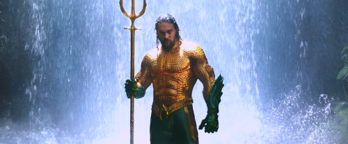 Aquaman (2018) 1080p BluRay x264 {Dual Audio} {Hindi DD 5.1-English DD 5.1} ESub By~Hammer~