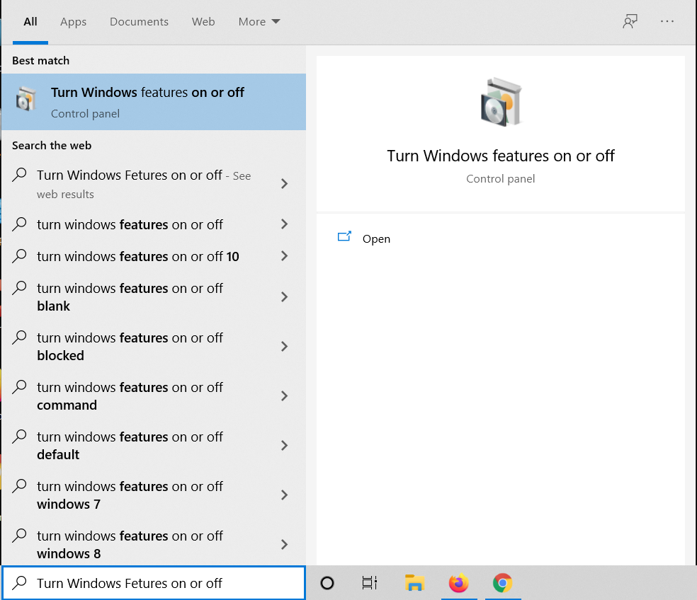 Window feature. Turn Windows features on or off. Windows features. Turn Windows features on or off Windows 10 на русском. On or off.