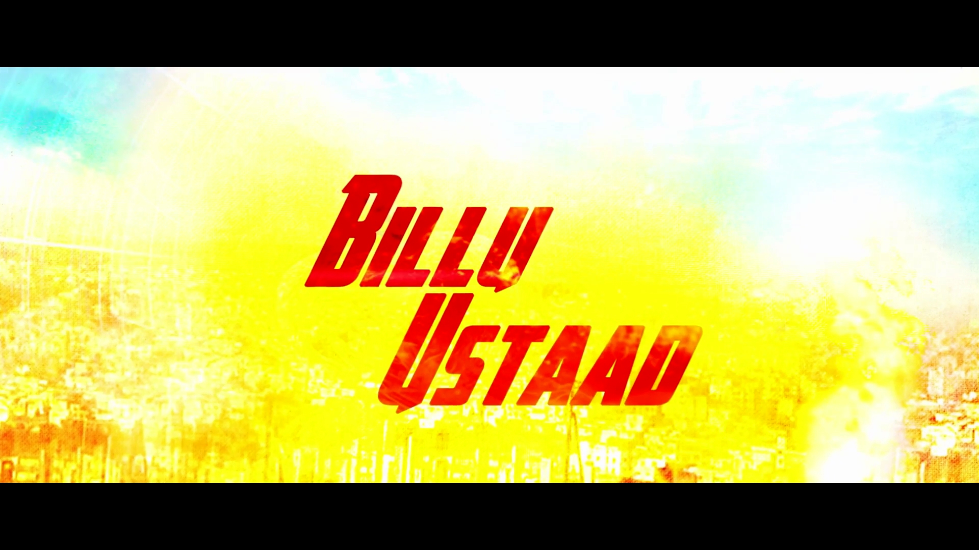 Billu Ustaad (2018) 1080p WEB DL AVC AAC-DUS
