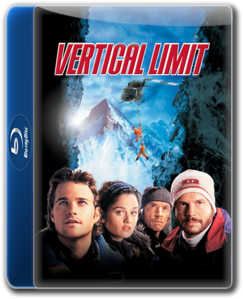 Vertical Limit (2000) 1080p BluRay x264 {Multi Audio} {Hindi-Tam-Tel-Eng DD 5.1} ESub By~Hammer~