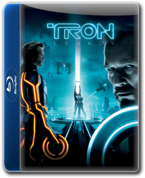 TRON Legacy 2010 1080p IMAX BluRay x264 Multi Audio Hindi Tam Tel Eng DD 5 1 ESub By Hammer