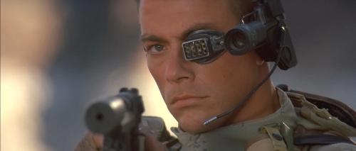 Universal Soldier Collections 1999 2012 1080p BluRay x264 Dual Audio Hind English MSub By Hammer