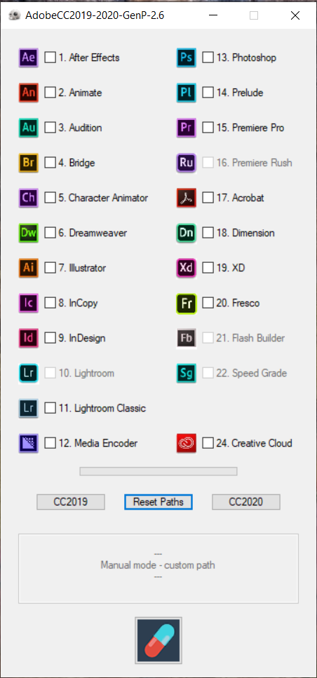 Adobe Zii For Adobe Cc Windows