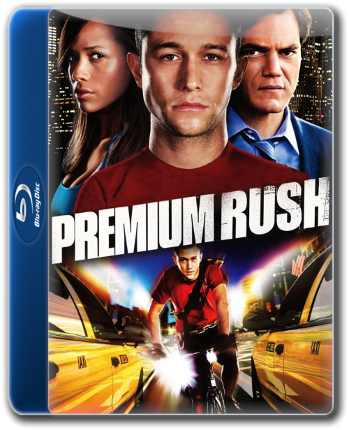 Premium Rush 2012 1080p BluRay x264 Dual Audio Hindi DD 2 0 English DTS 5 1 ESub By Hammer