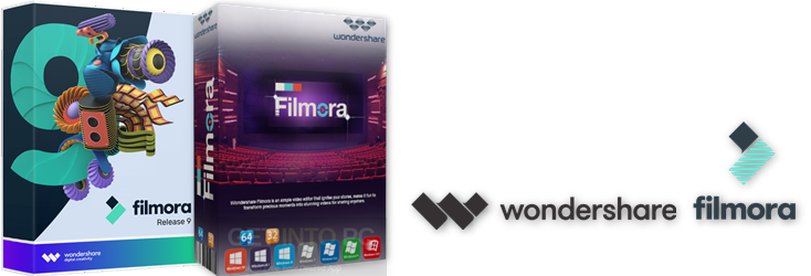 Wondershare без водяных знаков. Wondershare Filmora 10. Fillmora Portable. Wondershare Filmora 9 REPACK. ВОТЕР марка Wondershare Filmora.