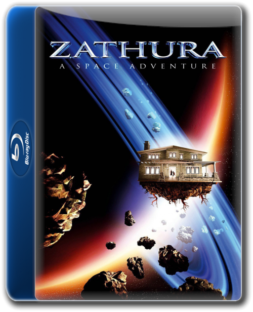 Zathura A Space Adventure 2005 1080p BluRay x264 Dual Audio Hindi DD 5 1 English DTS 5 1 ESub By Hammer