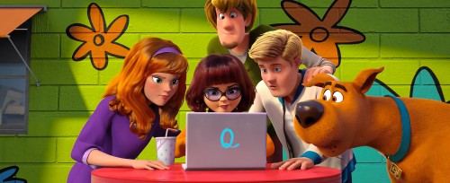 Scoob (2020) 1080p BRRip [Hindi DD 5.1 384 Kbps + English DD 5.1 640 Kbps] ESub Shuriken.mkv snapsho