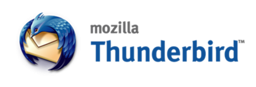 01 Mozilla Thunderbird