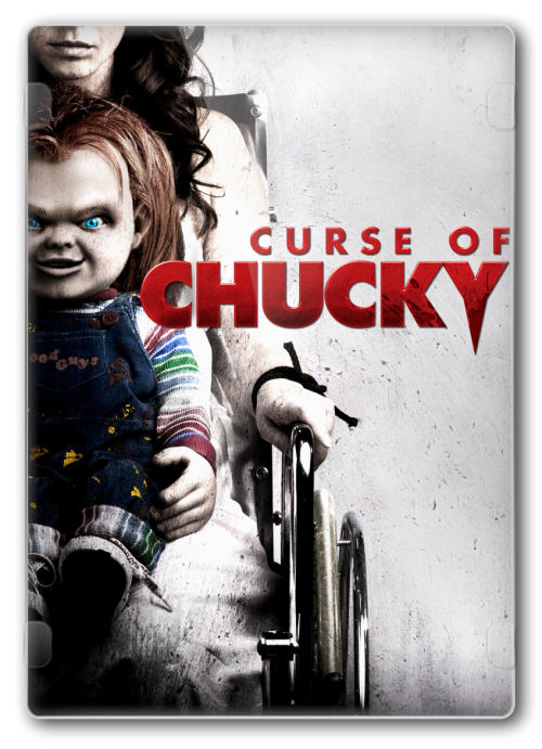 Curse of Chucky 2013 1080p Untouched WEB DL x264 Dual Audio Hindi Eng DD 5 1 MSub By Hammer