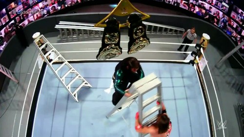 WWE Clash Of Champions 2020.1080p.AVC(H264) 006