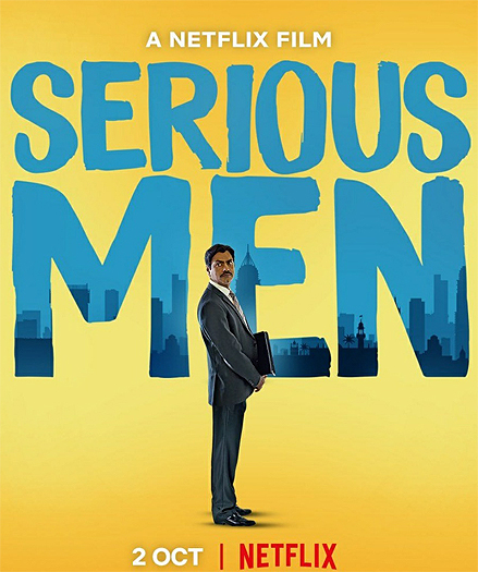 Serious Man (2020) 1080p HDRip x264 DDP5 1 Atmos ESub-DUS Exclusive Serious Man (2020) 1080p HDRip x264 DDP5 1 Atmos ESub-DUS Exclusive