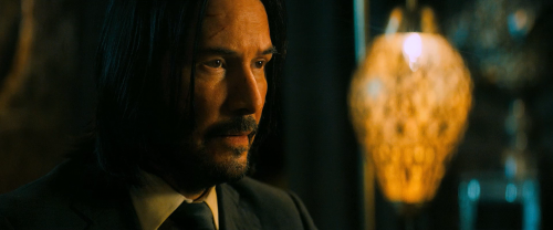 Download John Wick Collection (2014-2019) 1080p BluRay x264 {Dual Audio ...