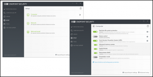 03 ESET Endpoint Security