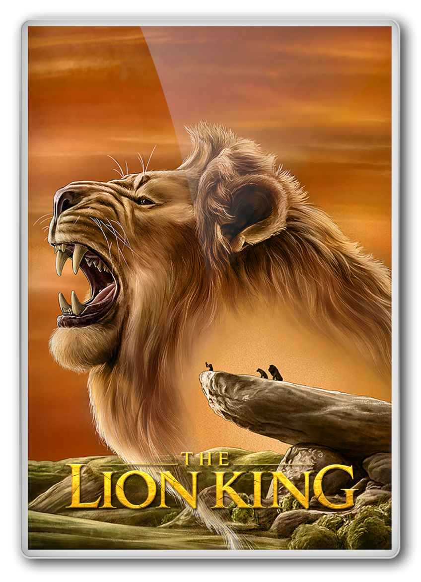 The lion king new arrivals full movie 2019 putlocker