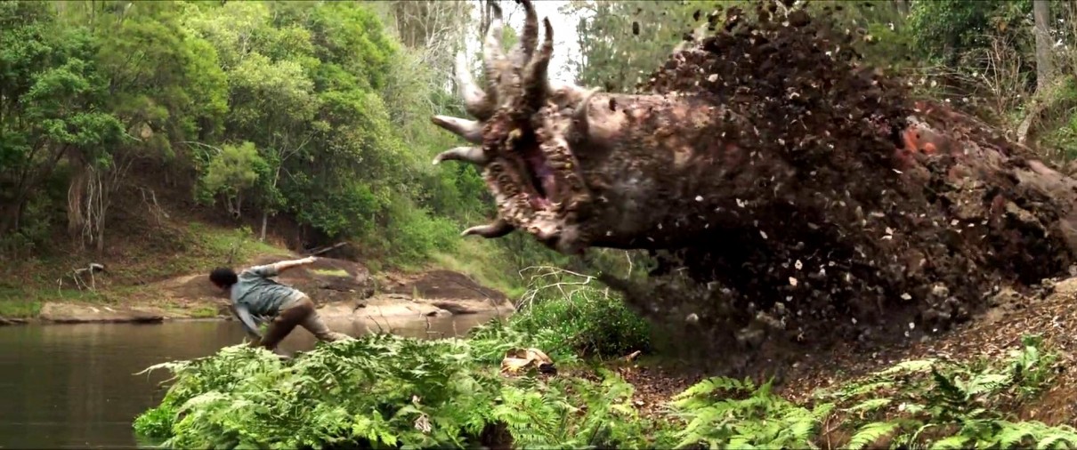 爱与怪物高清下载