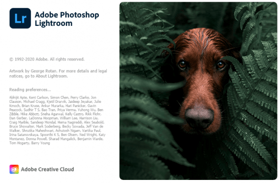 Adobe Photoshop Lightroom 4 1 X64 Pre Activated Application Full Version