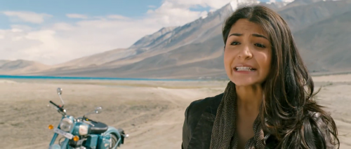 Jab Tak Hai Jaan Full Movie Free Download Mobile Hd 720p