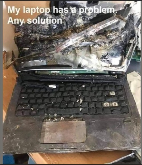 laptop majorgeeks