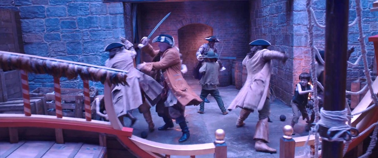 爱丽丝与梦幻岛