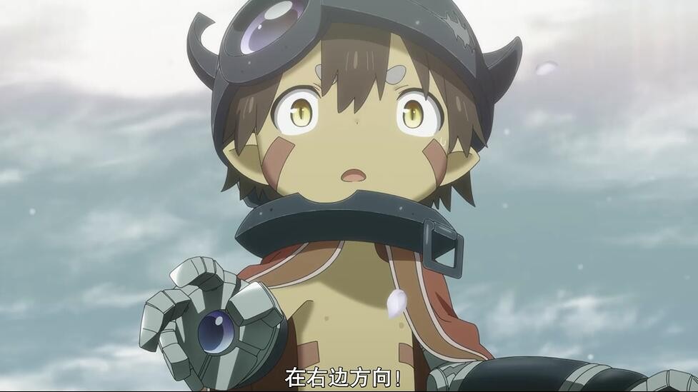 来自深渊:深魂的黎明