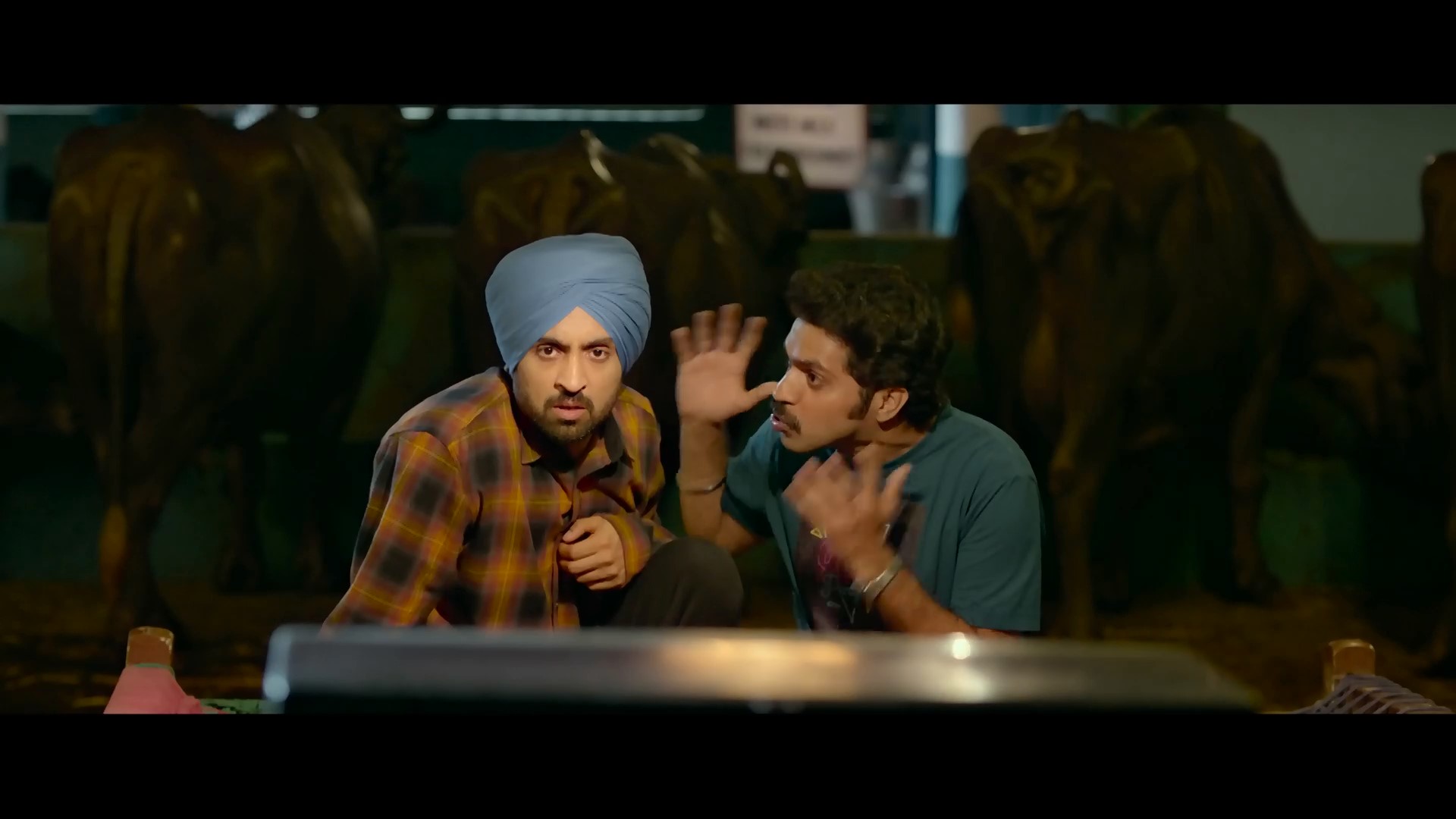 Suraj Pe Mangal Bhari (2020) 1080p WEB-DL MulTi Audio AAC H264 Esubs-DUS Exclusive Suraj Pe Mangal Bhari (2020) 1080p WEB-DL MulTi Audio AAC H264 Esubs-DUS Exclusive