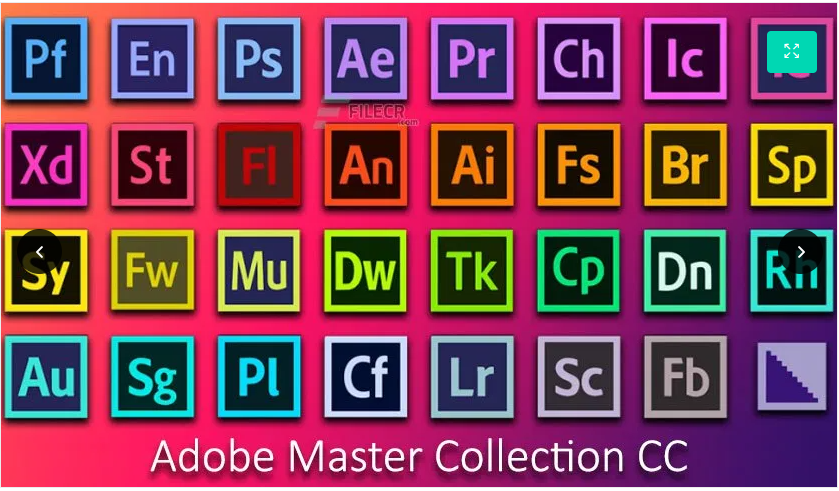 Adobe 21 Master Collection Cc 24 12 Eng Rus Pre Activated Application Full Version