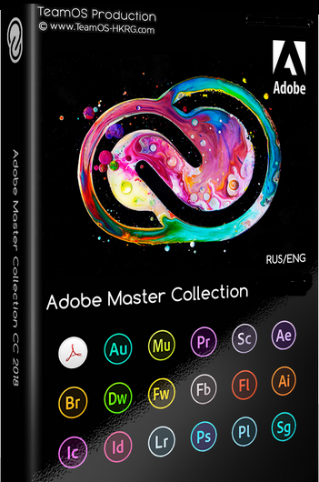Adobe 2021 Master Collection Cc 24 12 2020 Eng Rus Pre Activated Application Full Version