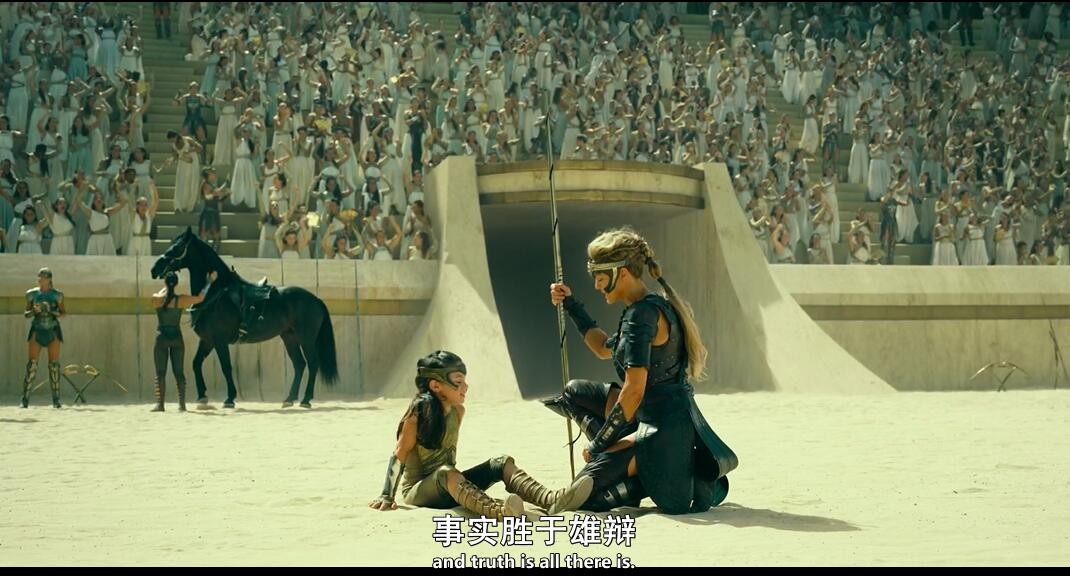 神奇女侠1984百度云