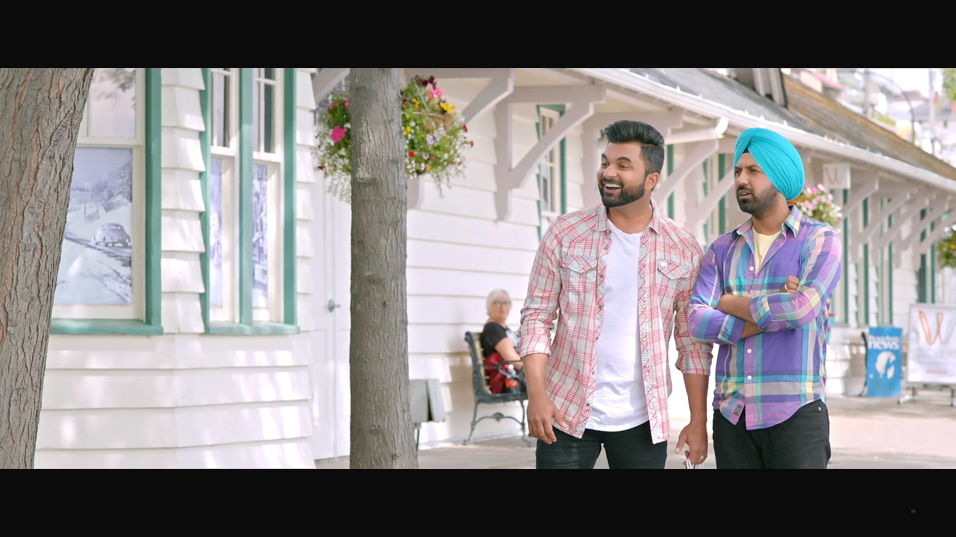 Manje Bistre 2 (2019) Punjabi 1080p WEB-DL H264 DDP 5 1 ESubs-DUS Exclusive Manje Bistre 2 (2019) Punjabi 1080p WEB-DL H264 DDP 5 1 ESubs-DUS Exclusive