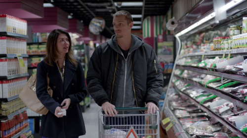 The Killing Season 1-4