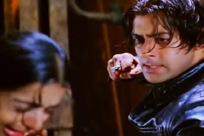 Tere Naam images and screenshots