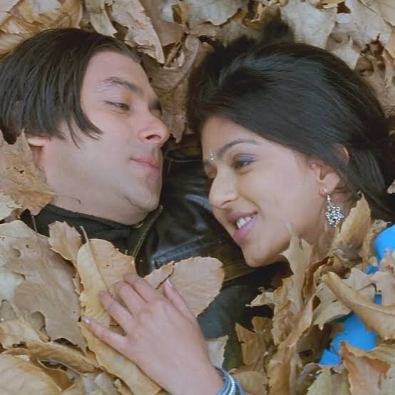 Tere Naam images and screenshots Tere Naam images and screenshots