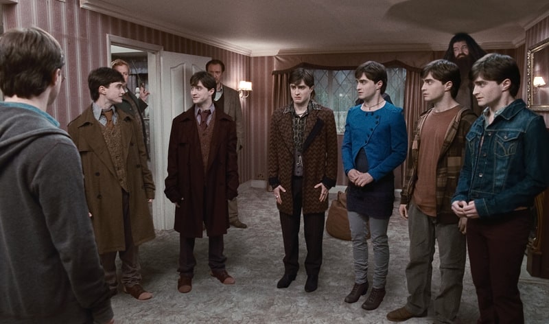 Harry Potter and the Deathly Hallows - Part I images by moviesflixguru Harry Potter and the Deathly Hallows - Part I images and screenshots
