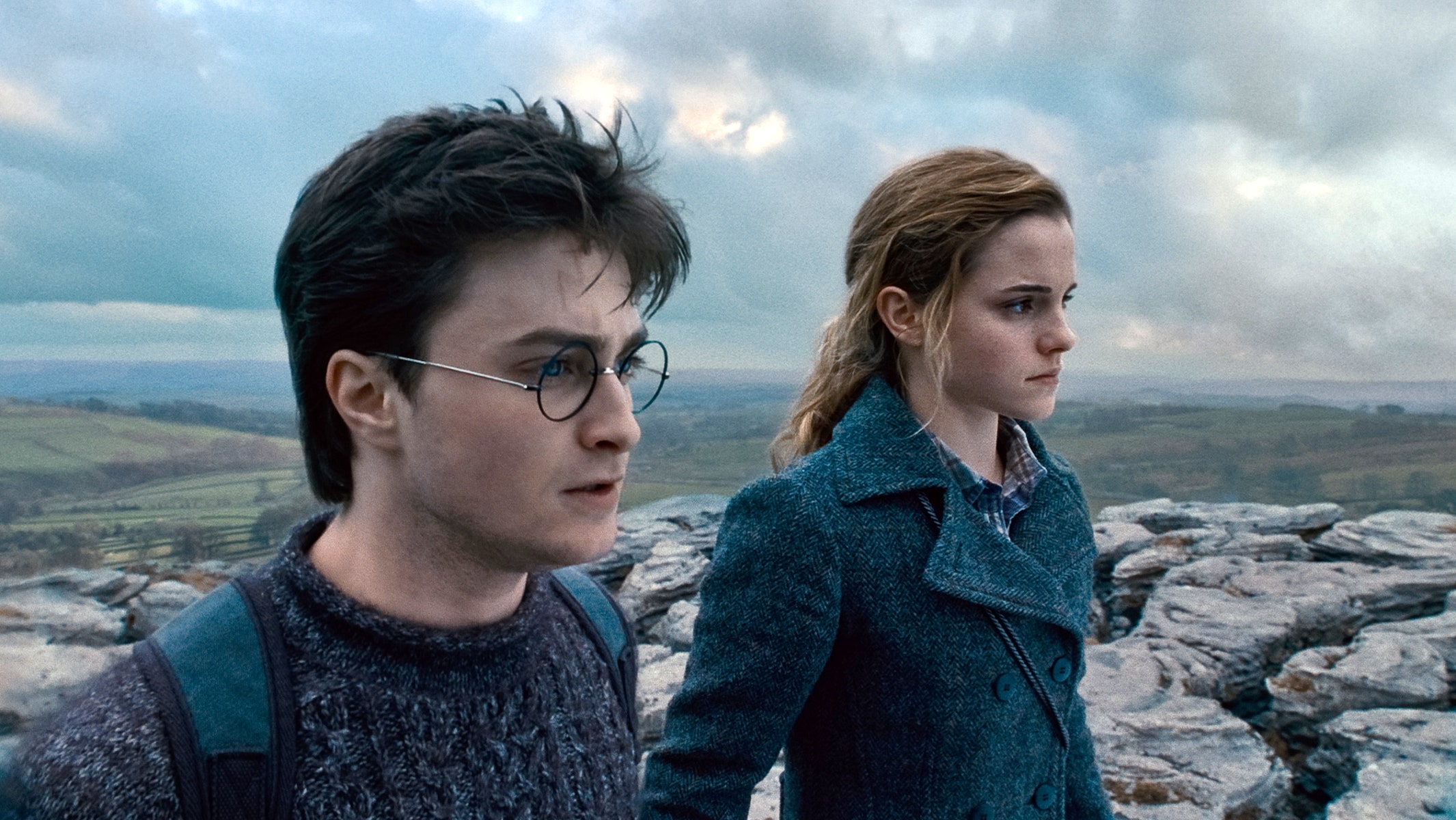 Harry Potter and the Deathly Hallows - Part I images by moviesflixguru Harry Potter and the Deathly Hallows - Part I images and screenshots