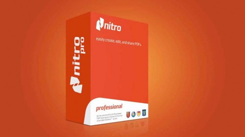 Scr1 Nitro Pro Enterprise free download