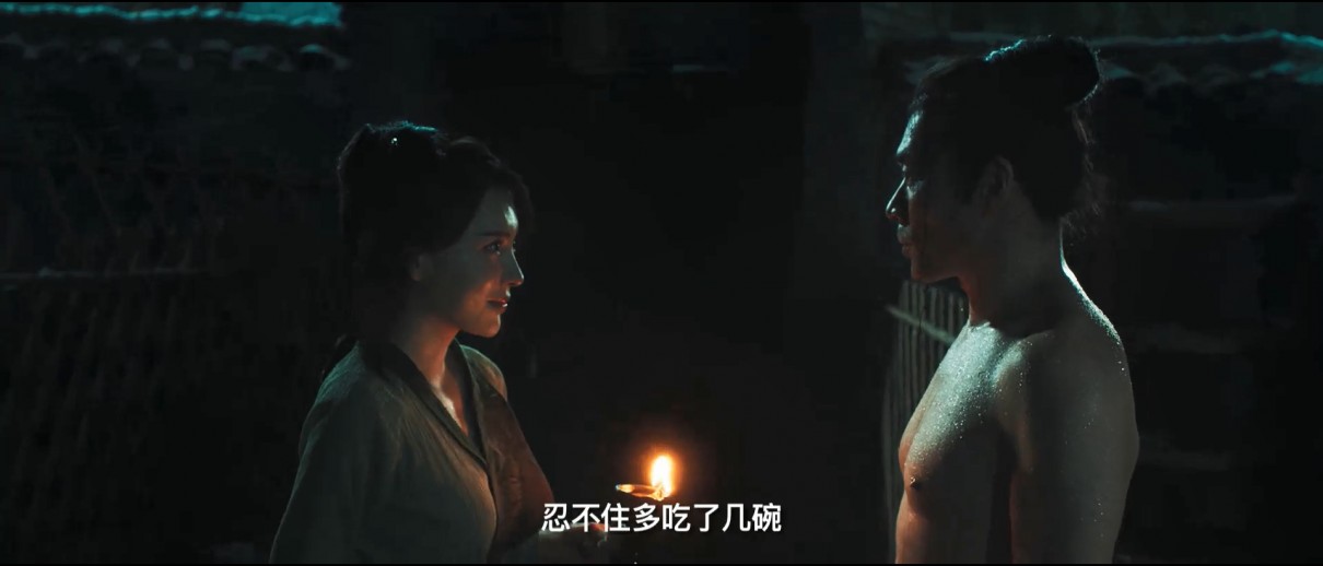 武松血战狮子楼免费