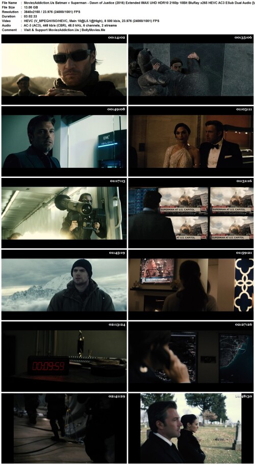 MoviezAddiction.Us Batman v Superman (2016) Extended IMAX UHD 1080p BluRay x264 AC3 ESub Dual Audio 