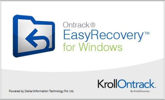 Ontrack easyrecovery download