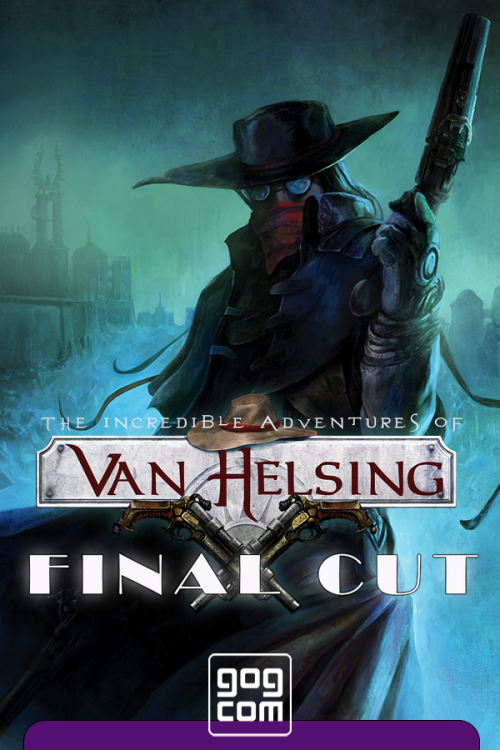 1620582730 the incredible adventures of van helsing