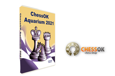 ChessOK Aquarium Basic