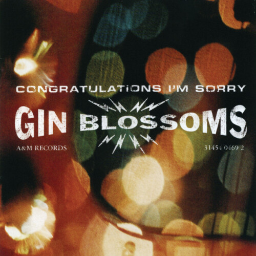 gin blossoms