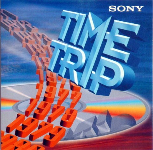 VA - Time Trip - Hits Of The 70's, 80's And 90's (3CDs) (1996) VA - Time Trip - Hits Of The 70's, 80's And 90's (3CDs) (1996)