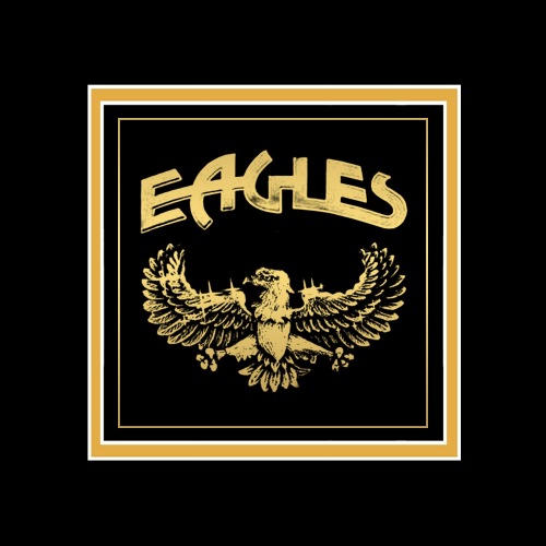 Eagles – Greatest Hits 1971-1981 (1998)