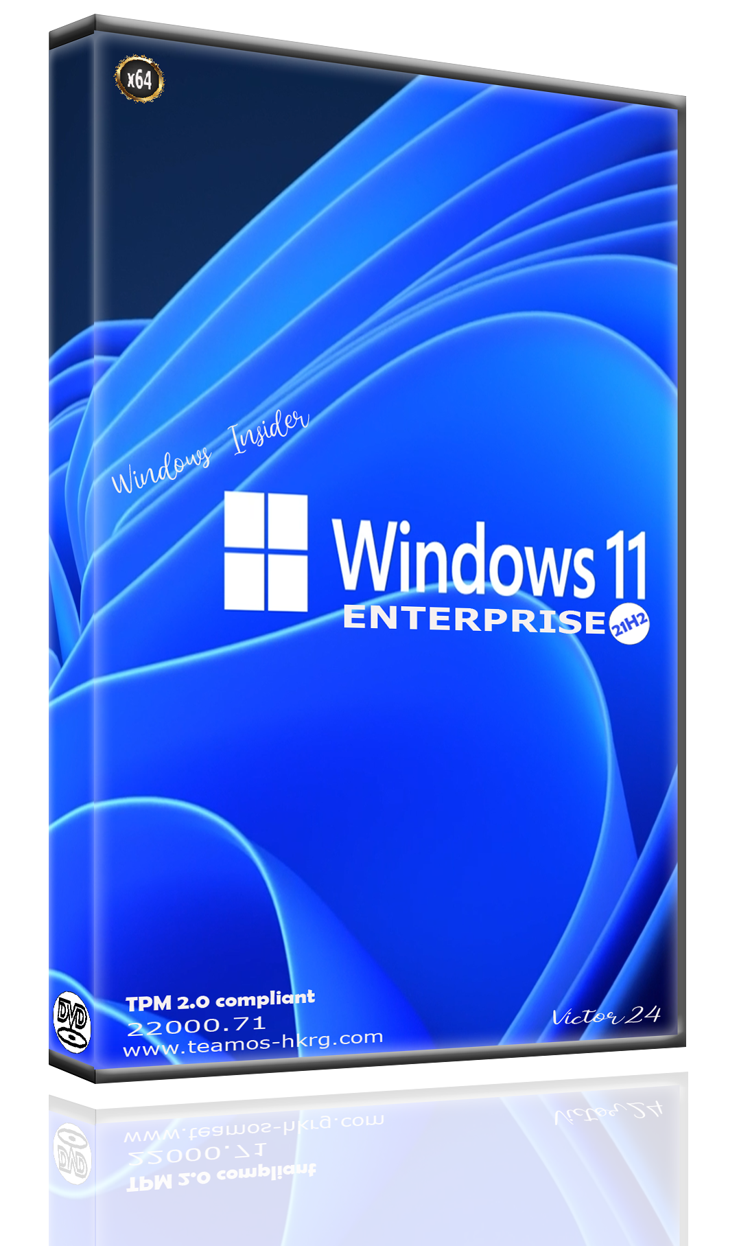 download windows 11 enterprise 64 bit