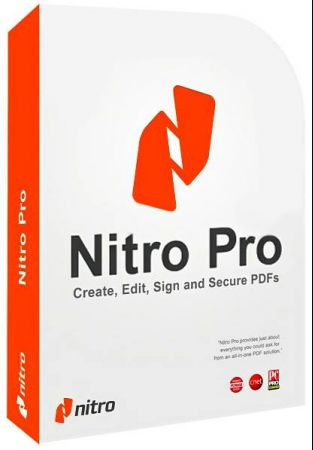 Nitro Pro 13.70.0.30 Enterprise (x64 x86)